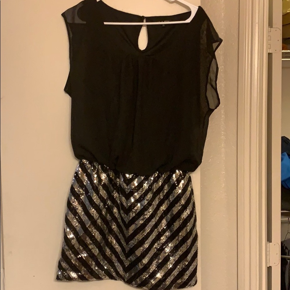 The perfect dress!